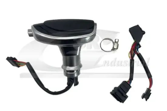 Schalthebelknauf 3RG 25731 Bild Schalthebelknauf 3RG 25731