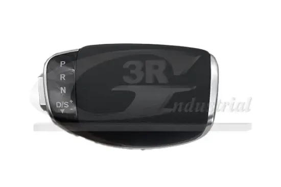 Schalthebelknauf 3RG 25731 Bild Schalthebelknauf 3RG 25731