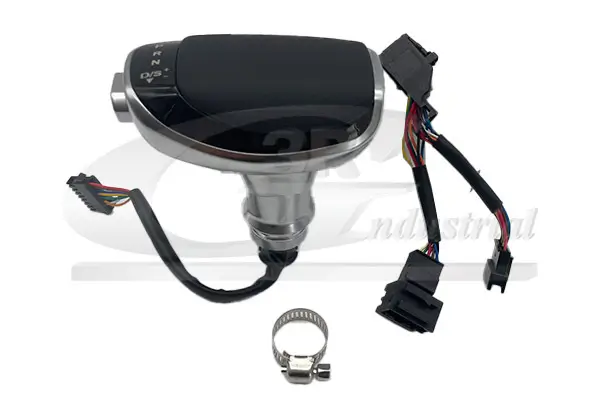 Schalthebelknauf 3RG 25731