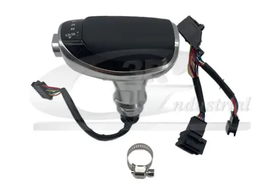 Schalthebelknauf 3RG 25731 Bild Schalthebelknauf 3RG 25731