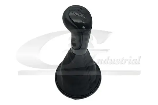 Schalthebelverkleidung 3RG 25735 Bild Schalthebelverkleidung 3RG 25735