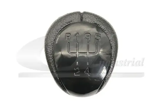 Schalthebelverkleidung 3RG 25735 Bild Schalthebelverkleidung 3RG 25735