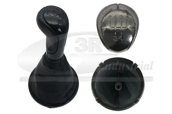 Schalthebelverkleidung 3RG 25735