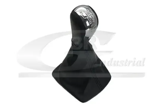 Schalthebelverkleidung 3RG 25736 Bild Schalthebelverkleidung 3RG 25736