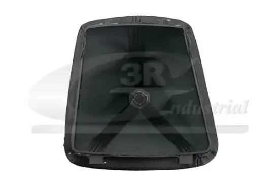 Schalthebelverkleidung 3RG 25736 Bild Schalthebelverkleidung 3RG 25736