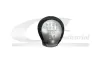 Schalthebelknauf 3RG 25737 Bild Schalthebelknauf 3RG 25737