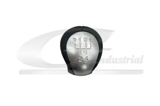 Schalthebelknauf 3RG 25737 Bild Schalthebelknauf 3RG 25737