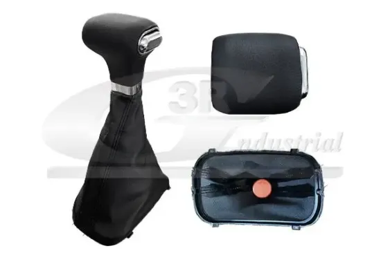 Schalthebelknauf 3RG 25743 Bild Schalthebelknauf 3RG 25743