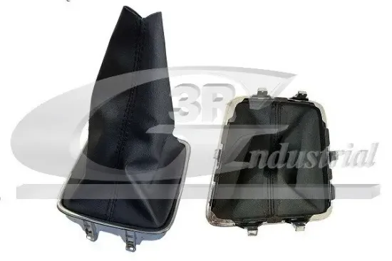 Schalthebelverkleidung 3RG 25747 Bild Schalthebelverkleidung 3RG 25747