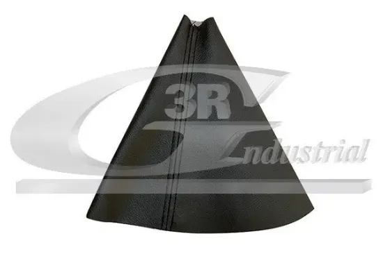 Schalthebelverkleidung 3RG 25753 Bild Schalthebelverkleidung 3RG 25753