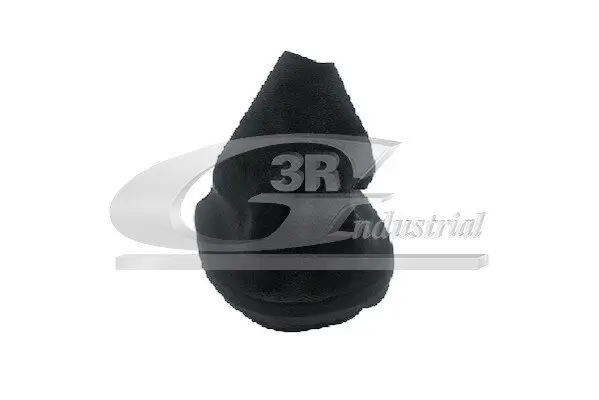 Schalthebelverkleidung 3RG 25756