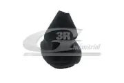 Schalthebelverkleidung 3RG 25756