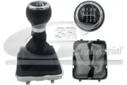 Schalthebelverkleidung 3RG 25768