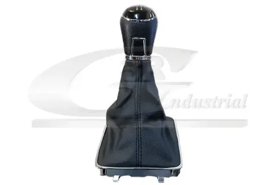 Schalthebelverkleidung 3RG 25772 Bild Schalthebelverkleidung 3RG 25772