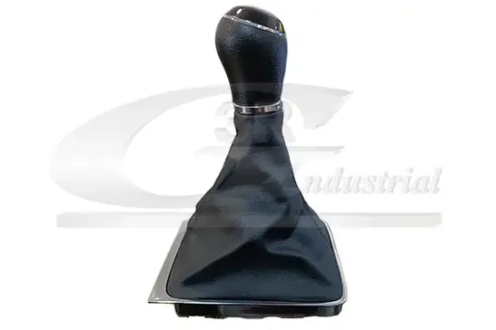 Schalthebelverkleidung 3RG 25772 Bild Schalthebelverkleidung 3RG 25772