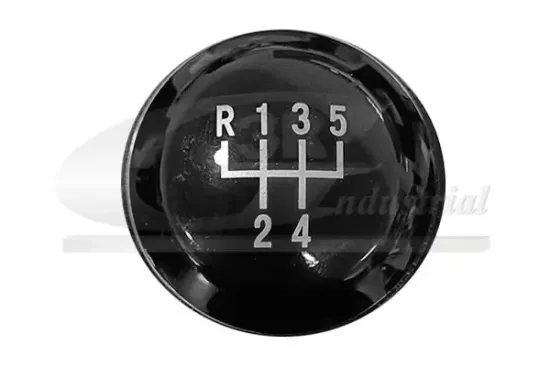 Schalthebelverkleidung 3RG 25772 Bild Schalthebelverkleidung 3RG 25772