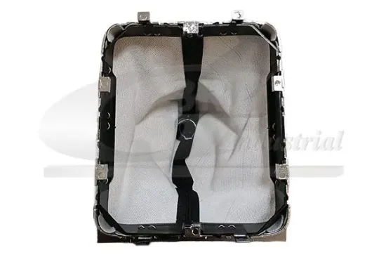 Schalthebelverkleidung 3RG 25772 Bild Schalthebelverkleidung 3RG 25772
