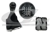 Schalthebelverkleidung 3RG 25772