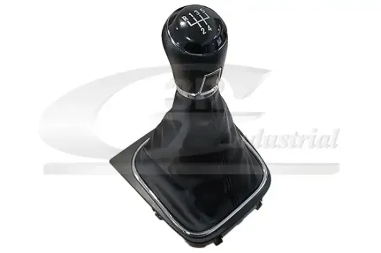Schalthebelverkleidung 3RG 25774 Bild Schalthebelverkleidung 3RG 25774