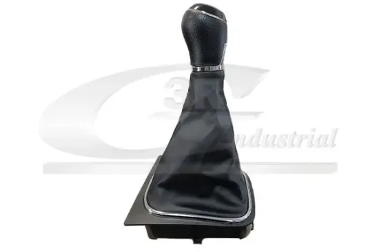 Schalthebelverkleidung 3RG 25774 Bild Schalthebelverkleidung 3RG 25774