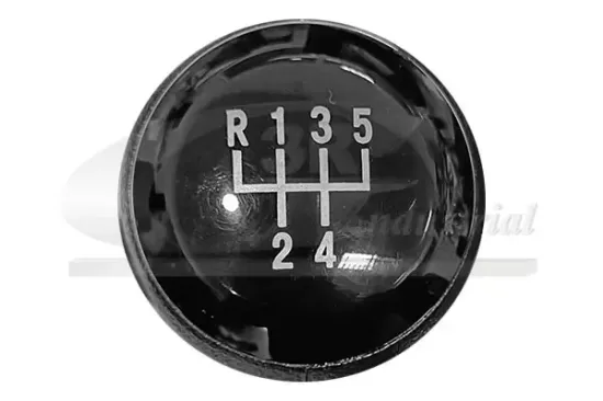 Schalthebelverkleidung 3RG 25774 Bild Schalthebelverkleidung 3RG 25774
