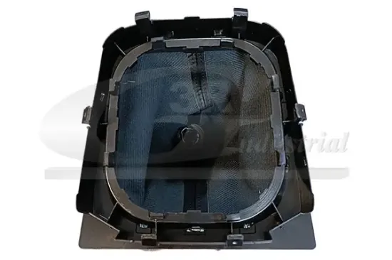 Schalthebelverkleidung 3RG 25774 Bild Schalthebelverkleidung 3RG 25774