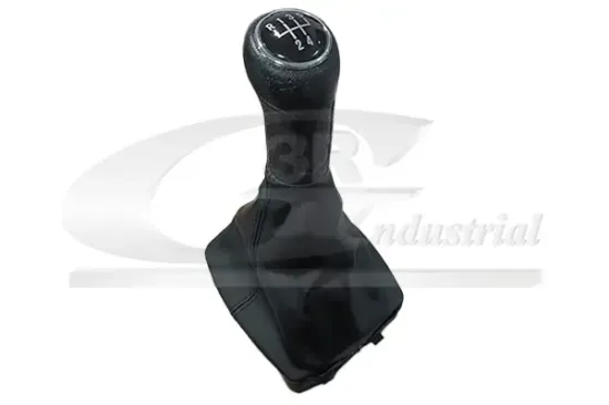 Schalthebelverkleidung 3RG 25776 Bild Schalthebelverkleidung 3RG 25776