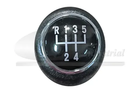 Schalthebelverkleidung 3RG 25776 Bild Schalthebelverkleidung 3RG 25776