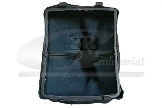 Schalthebelverkleidung 3RG 25776 Bild Schalthebelverkleidung 3RG 25776