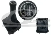 Schalthebelverkleidung 3RG 25776