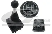 Schalthebelverkleidung 3RG 25777