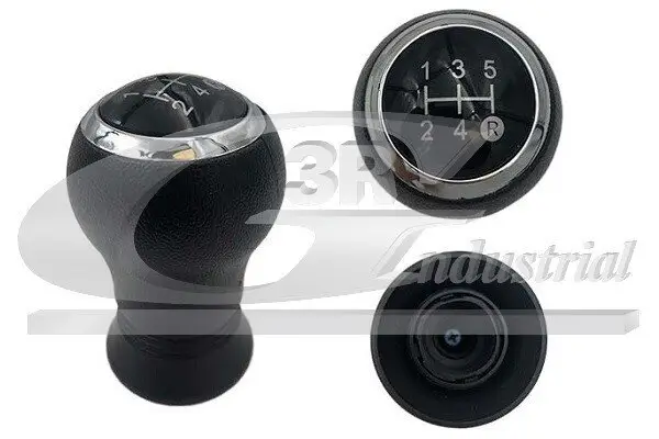 Schalthebelknauf 3RG 25810