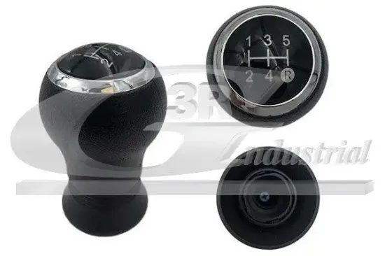 Schalthebelknauf 3RG 25810 Bild Schalthebelknauf 3RG 25810