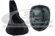 Schalthebelverkleidung 3RG 25816