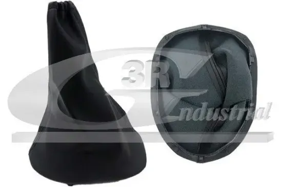 Schalthebelverkleidung 3RG 25816 Bild Schalthebelverkleidung 3RG 25816