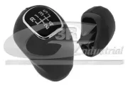 Schalthebelknauf 3RG 25822