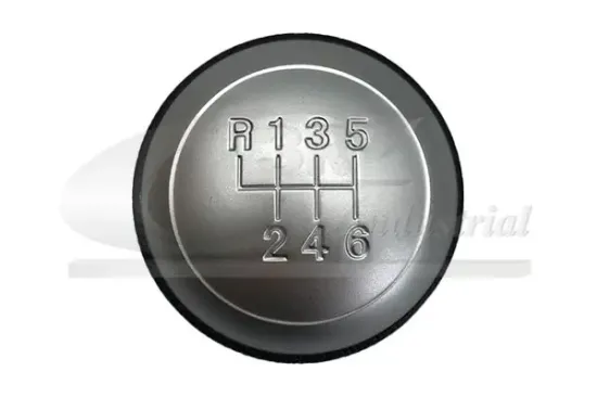 Schalthebelknauf 3RG 25830 Bild Schalthebelknauf 3RG 25830