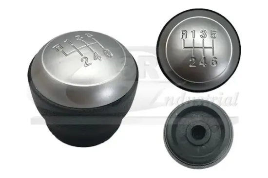 Schalthebelknauf 3RG 25830 Bild Schalthebelknauf 3RG 25830