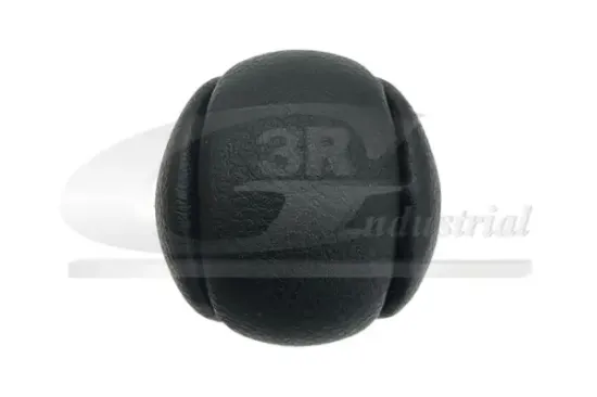 Schalthebelknauf 3RG 25837 Bild Schalthebelknauf 3RG 25837
