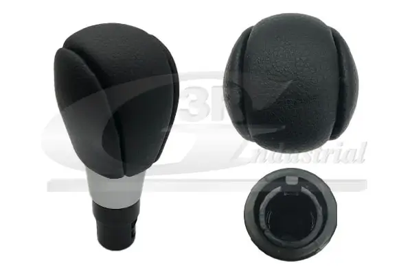 Schalthebelknauf 3RG 25837