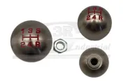Schalthebelknauf 3RG 25839