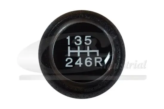 Schalthebelknauf 3RG 25844 Bild Schalthebelknauf 3RG 25844