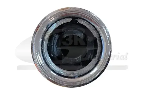 Schalthebelknauf 3RG 25844 Bild Schalthebelknauf 3RG 25844