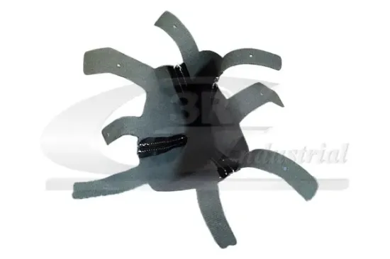 Schalthebelverkleidung 3RG 25845 Bild Schalthebelverkleidung 3RG 25845