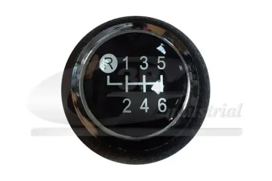 Schalthebelknauf 3RG 25847 Bild Schalthebelknauf 3RG 25847