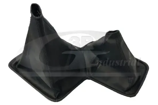 Schalthebelverkleidung 3RG 25849 Bild Schalthebelverkleidung 3RG 25849