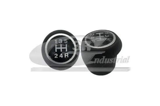Schalthebelknauf 3RG 25909 Bild Schalthebelknauf 3RG 25909