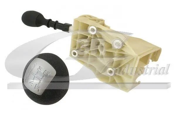 Schalthebel 3RG 25919