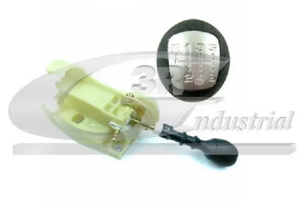 Schalthebel 3RG 25920