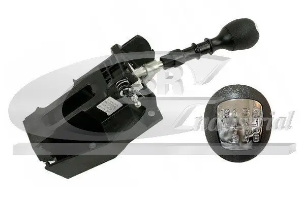 Schalthebel 3RG 25922
